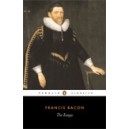 The Essays / Francis Bacon
