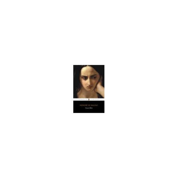 Cousin Bette / Honore de Balzac