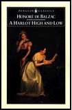 A Harlot High and Low / Honore de Balzac