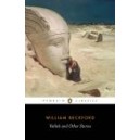 Vathek and Other Stories / William Beckford