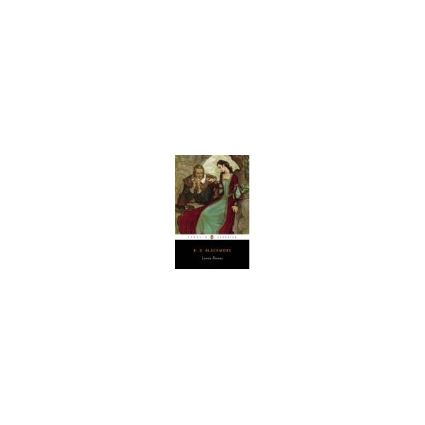 Lorna Doone / R. D. Blackmore
