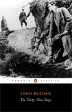 The Thirty-Nine Steps / John Buchan