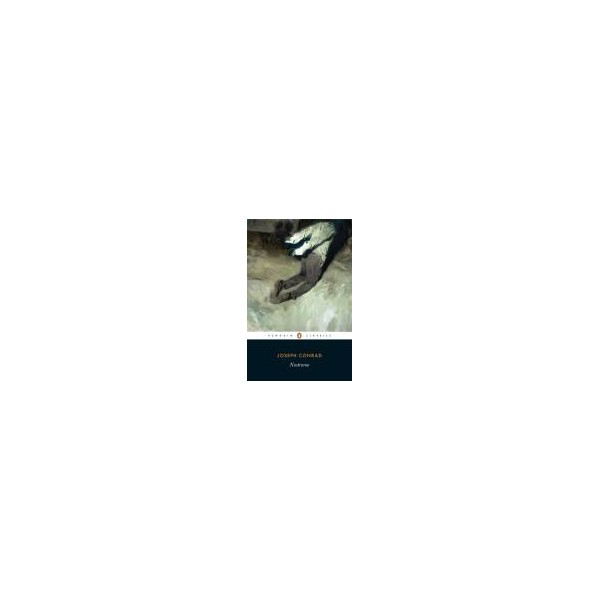 Nostromo / Joseph Conrad