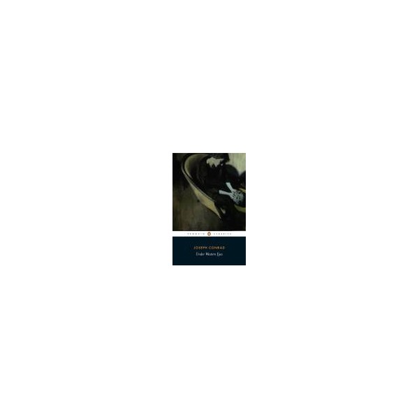 Under Western Eyes / Joseph Conrad