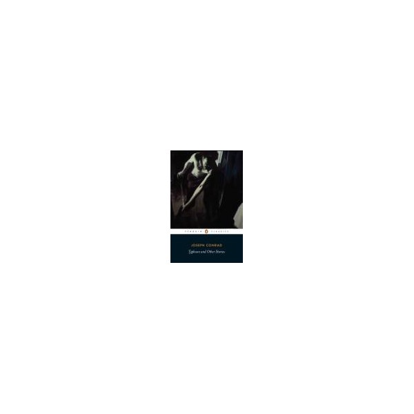 Typhoon and Other Stories / Joseph Conrad