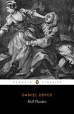 The Fortunes and Misfortunes of the Famous Moll Flanders / Daniel Defoe