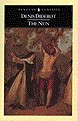 The Nun / Denis Diderot