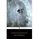 Crime and Punishment / Fyodor Dostoyevsky
