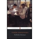 The Brothers Karamazov / Fyodor Dostoyevsky