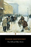 Poor Folk and Other Stories / Fyodor Dostoyevsky