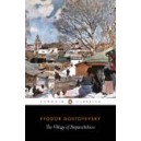 The Village of Stepanchikovo / Fyodor Dostoyevsky