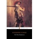 The Three Musketeers / Alexandre Dumas pere