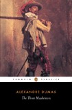 The Three Musketeers / Alexandre Dumas pere