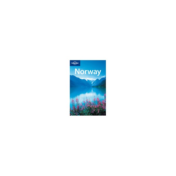 NORWAY Travel Guide / Anthony Ham