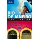 RIO DE JANEIRO City Guide / Regis St. Louis