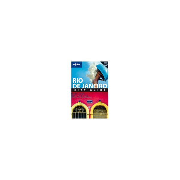 RIO DE JANEIRO City Guide / Regis St. Louis