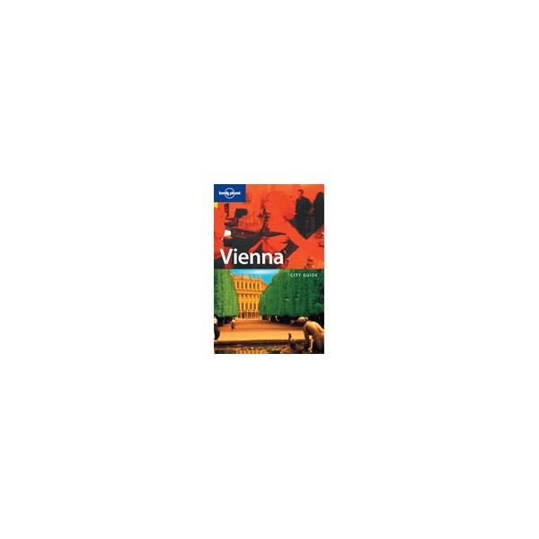 VIENNA City Guide / Neal Bedford, Janine Eberle