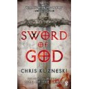 Sword of God / Chris Kuzneski
