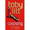 Corpsing / Toby Litt