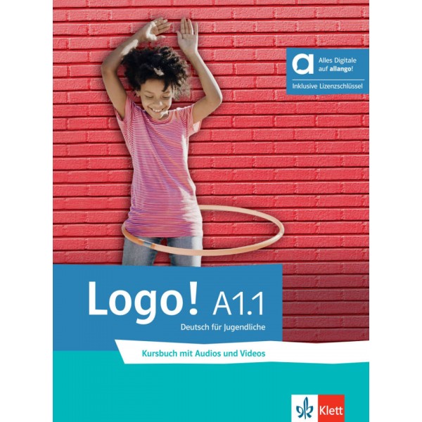 Logo! A1.1 Kursbuch