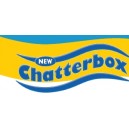 New Chatterbox Starter CD / Derek Strange