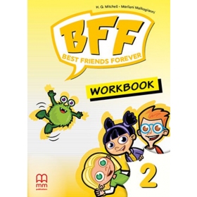 BFF 2 Workbook