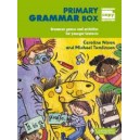 CCC: Primary Grammar Box / Caroline Nixon, Michael Tomlinson