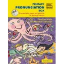 CCC: Primary Pronunciation Box + CD / Caroline Nixon, Michael Tomlinson