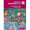 CCC: Primary Reading Box / Caroline Nixon, Michael Tomlinson