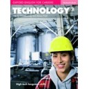 Oxford English for Careers: Technology 2: SBk / Eric H. Glendinning