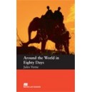 Macmillan Starter_1: Around the World in Eighty Days / Jules Verne