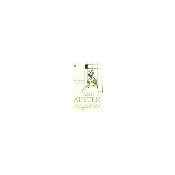 Mansfield Park / Jane Austen