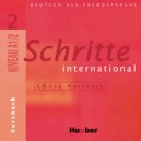Schritte International 2 CDs / Daniela Niebisch, Sylvette Penning-Hiemstra, Franz Specht