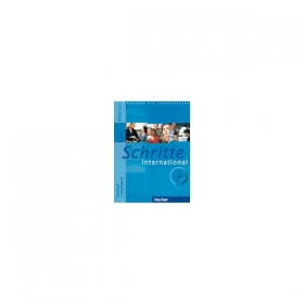 Schritte International 3 Kursbuch + Arbeitsbuch Pack / Silke Hilpert, Daniela Niebisch, Sylvette Penning-Hiemstra, Fran