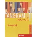 Tangram aktuell 1 Übungsheft / Jutta Orth-Chambah
