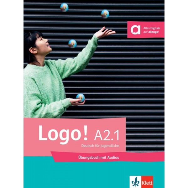 Logo! A2.1 Übungsbuch