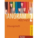 Tangram aktuell 2 Übungsheft / Silke Hilpert, Jutta Orth-Chambah