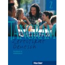Tangram Z Kursbuch + Arbeitsbuch / Rosa-Maria Dallapiazza, Eduard von Jan, Dr. Beate Blüggel, Anja