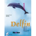 Delfin 1 Lehrbuch + CDs / Hartmut Aufderstraße, Jutta Müller, Thomas Storz