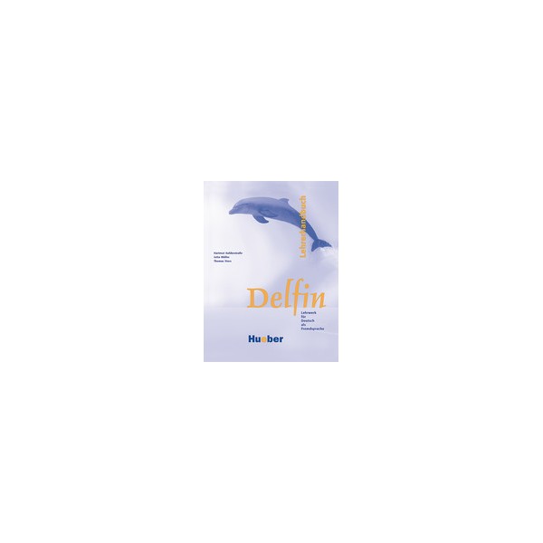 Delfin 1-3 Lehrerhandbuch / Hartmut Aufderstra&szlig;e, Jutta M&uuml;ller, Thomas Storz