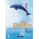 Delfin 1-3 CD-ROM / Hartmut Aufderstra&szlig;e, Jutta M&uuml;ller, Thomas Storz