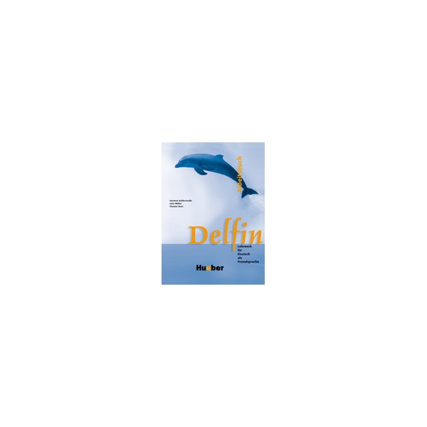Delfin 1 Arbeitsbuch / Hartmut Aufderstra&szlig;e, Jutta M&uuml;ller, Thomas Storz