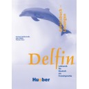 Delfin 1-3 Arbeitsbuch Lösungen / Hartmut Aufderstraße, Jutta Müller, Thomas Storz