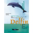Delfin 3 Teil 3 Lektionen 15–20 Kursbuch + Arbeitsbuch + CD / Hartmut Aufderstraße, Jutta Müller, Thomas Storz