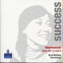 Success Interm. CDs