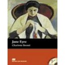 Macmillan Beginner_2: Jane Eyre + CD / Charlotte Bronte , retold by Florence Bell