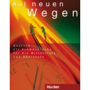 Auf neuen Wegen Lehrbuch / Dr. Eva-Maria Willkop, Claudia Wiemer, Dr. Evelyn M&uuml;ller-K&uuml;ppers