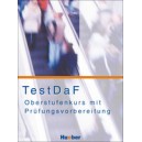 TestDaF – Oberstufenkurs mit Prüfungsvorbereitung: CD / Stefan Glienicke, Klaus-Markus Katthagen
