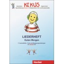 Kikus Liederheft / Dr. Stefan Merkle, Dr. Edgardis Garlin
