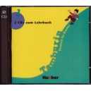 Tamburin 1 CDs / Josef Alberti, Siegfried Büttner, Gabriele Kopp